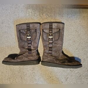 UGG Austrailia Boots